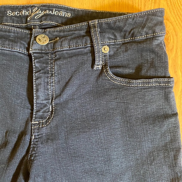 Second Yoga Jeans - Picture 3 of 7